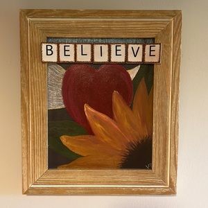 UPDATED: FRAME ADDED